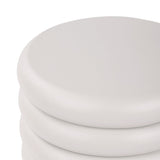 Libra Interiors Palais Side Table