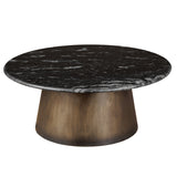 Libra Interiors Newton Crescent Coffee Table