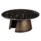 Libra Interiors Newton Crescent Coffee Table