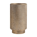 Libra Interiors Belvedere Set of 3 Floor Planters