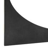 Libra Interiors Glenthorpe Sculpted Coffee Table