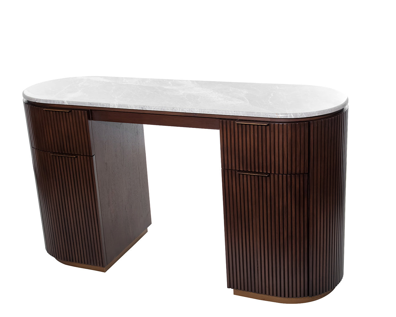 Libra Interiors Whitwell Writing Desk