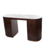 Libra Interiors Whitwell Writing Desk
