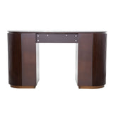 Libra Interiors Whitwell Writing Desk