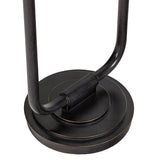 Libra Interiors Durban Twin Floor Lamp