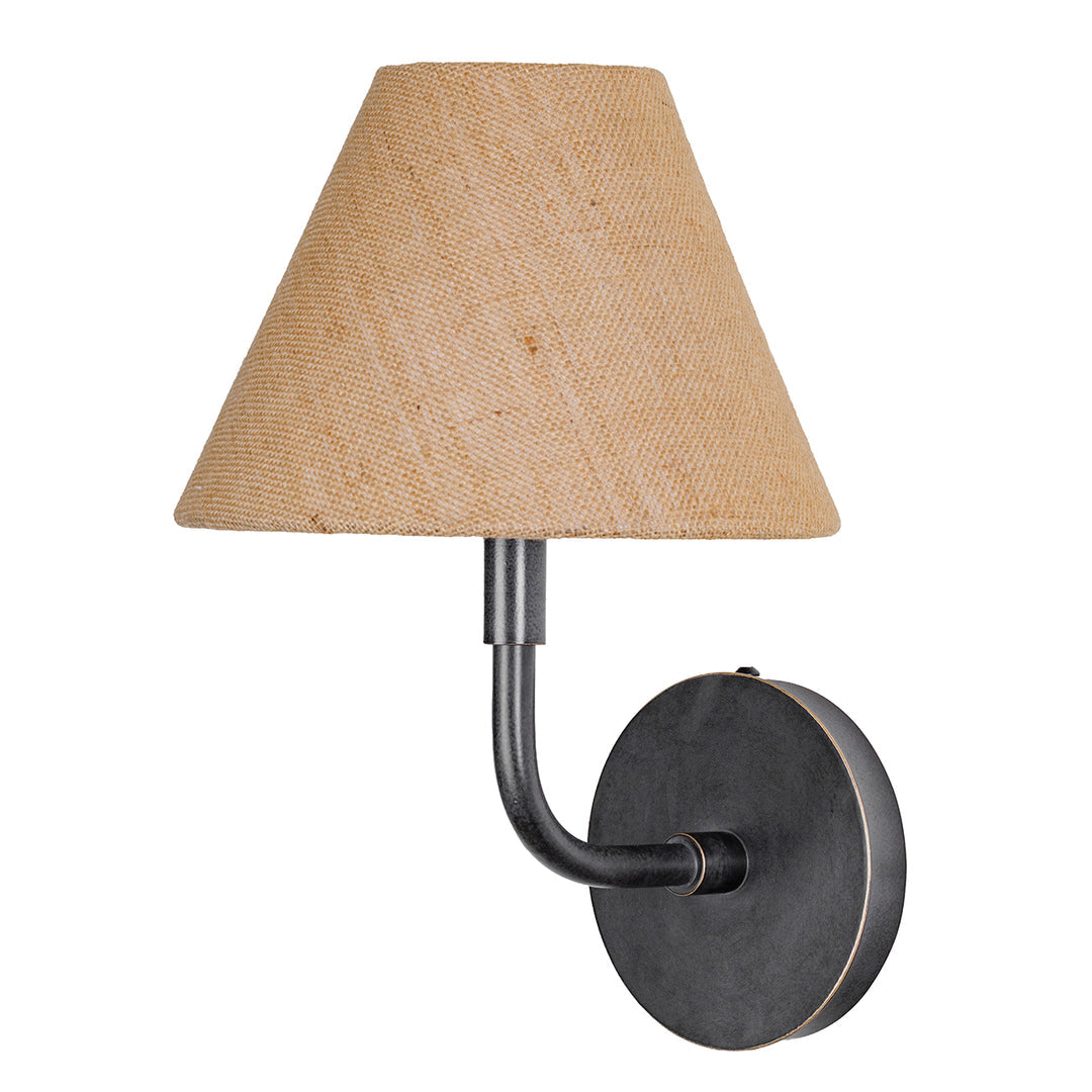 Libra Interiors Durban Set of 2 Wall Lights