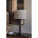 Libra Interiors Felton Table Lamp