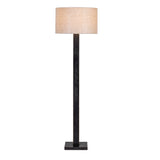 Libra Interiors Felton Floor Lamp