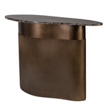 Libra Interiors Cloud Console Table Large