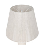 Libra Interiors Fae Rope Floor Lamp