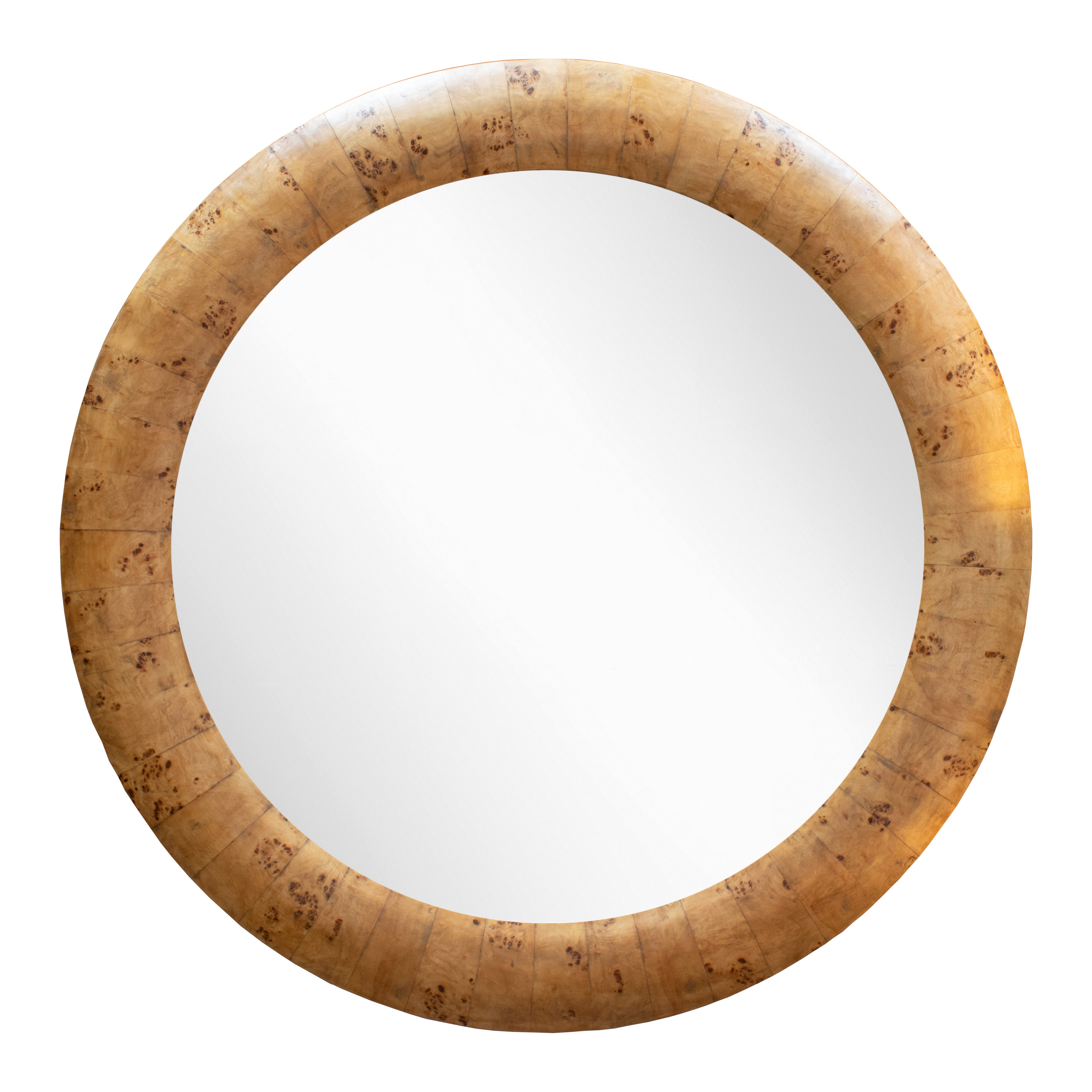 RV Astley Veronica Mirror