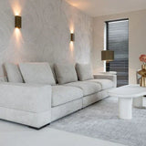 Richmond Interiors Bloomstone 160CM Coffee Table