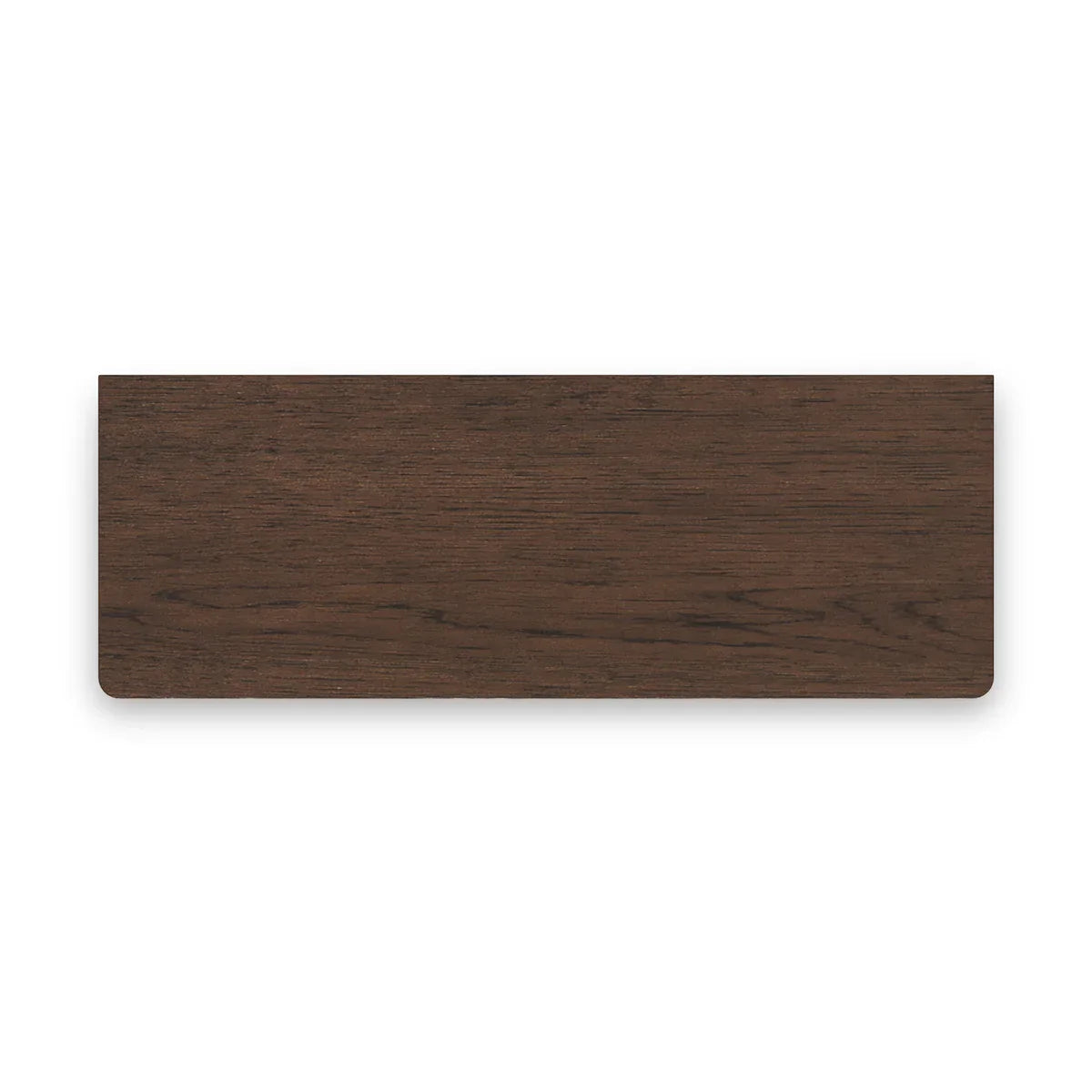 Clara Walnut Wood 2 Door Small Sideboard