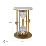 Richmond Interiors Tempus Side Table
