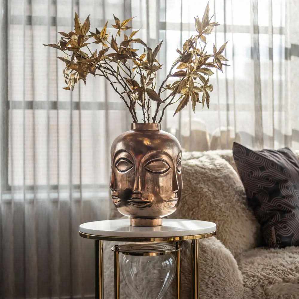 Richmond Interiors Tempus Side Table