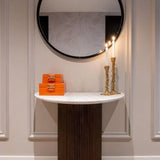 Richmond Interiors Mayfield Console Table