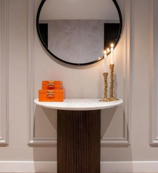Richmond Interiors Mayfield Console Table