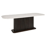 Richmond Interiors Mayfield 230cm Dining Table