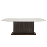 Richmond Interiors Mayfield 230cm Dining Table