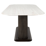 Richmond Interiors Mayfield 230cm Dining Table