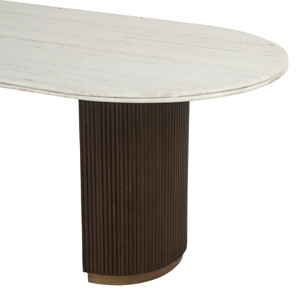 Richmond Interiors Mayfield 210cm Dining Table