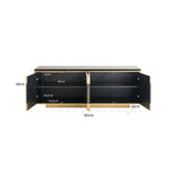 Richmond Interiors Finsbury Sideboard