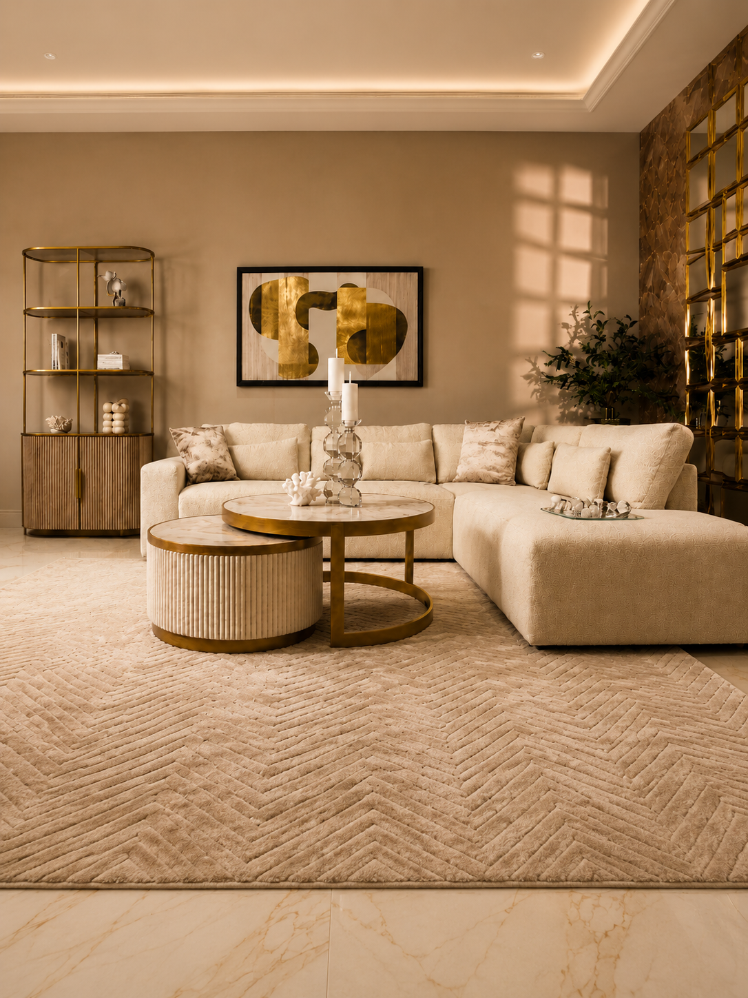 <p>Luxury Living <br/>Starts Here.</p>