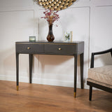 Vancent Dressing Table - Grey