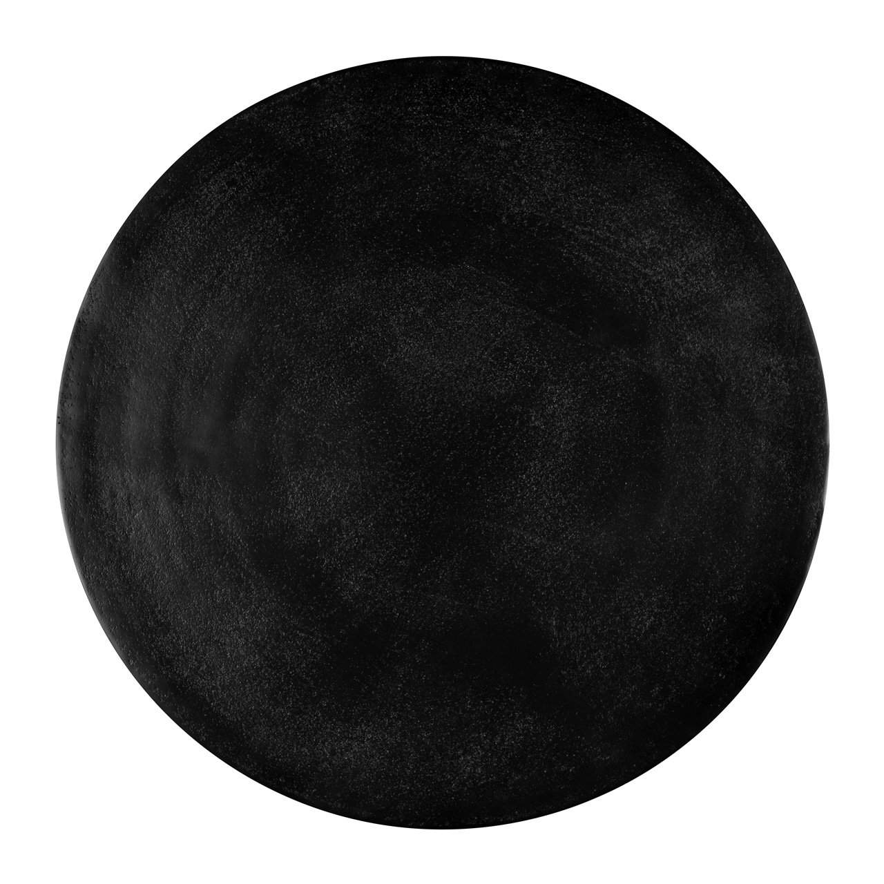 Richmond Interiors Bolder Metallic Black Coffee Table Nest | Set of 2