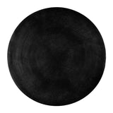 Richmond Interiors Bolder Metallic Black Coffee Table Nest | Set of 2