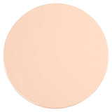 Richmond Interiors Rosly Pastel Pink Twisted Round Side Table