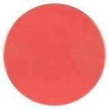 Richmond Interiors Shirin Pink & Gld Side Table