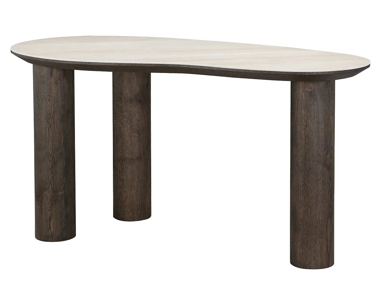 Richmond Interiors Ritz Brown Desk