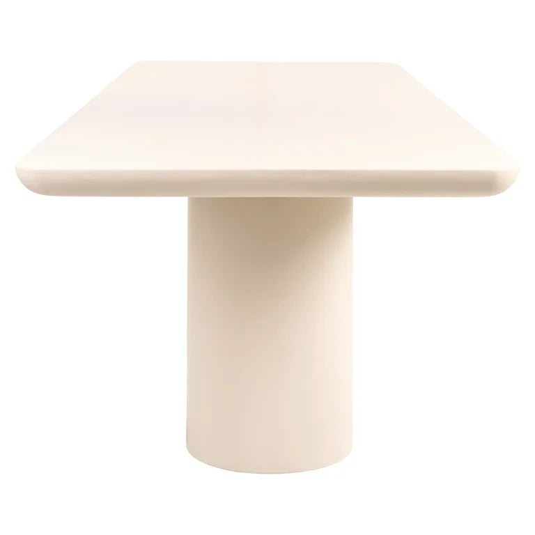 Richmond Interiors Urban Bloom 280cm Dining Table