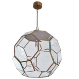 RV Astley Patroclus Pendant Light Large