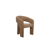 Alba Dining Chair – Mole