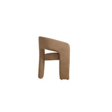 Alba Dining Chair – Mole