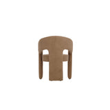 Alba Dining Chair – Mole