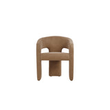 Alba Dining Chair – Mole
