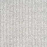 Venice Bubble Beige Boucle Fabric 3 Seater Sofa