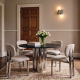 OTI Amari Powder Chair