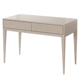 RV Astley Amur Ceramic Grey Dressing Table