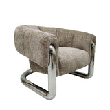 OTI Audrey Chair – Dark Beige