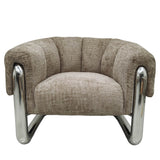 OTI Audrey Chair – Dark Beige