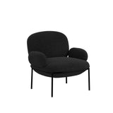 Avery Chair – Black