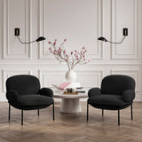 Avery Chair – Black