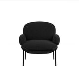 Avery Chair – Black