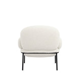 Avery Chair – Ivory