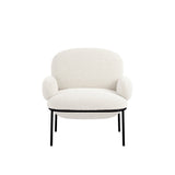 Avery Chair – Ivory