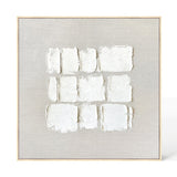Berkeley Designs Abstract Design 78 Canvas